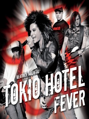 cover image of Tokio Hotel Fever